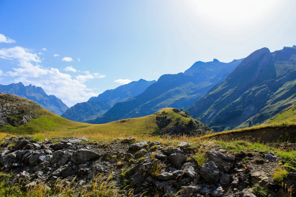 French-Pyrenees