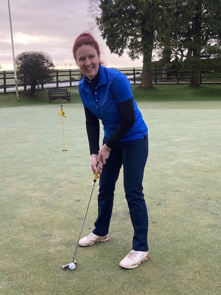 Why Choose Us 3 - Bonjour Golf Post Kerry Baker Bonjour Golf