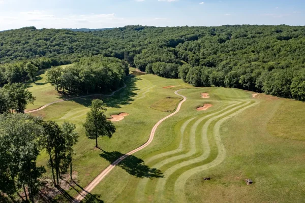 Souillac Golf 1 - Bonjour Golf Destination