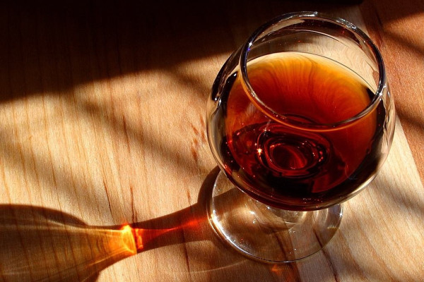 cognac