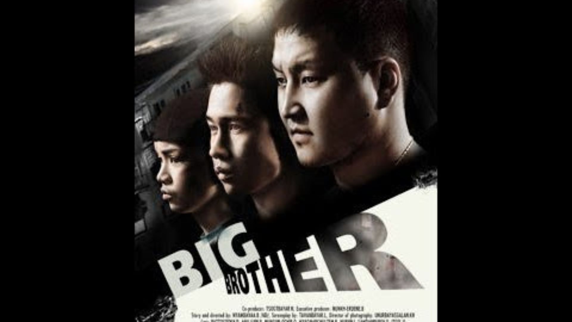 Big Brother Online