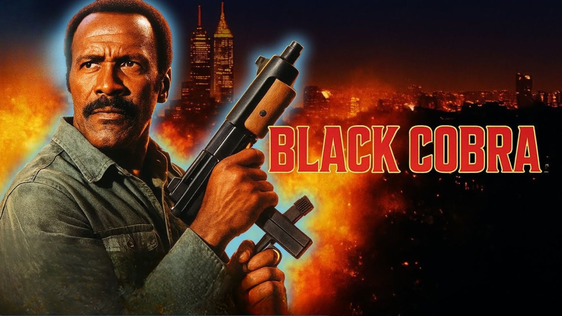 Black Cobra Online