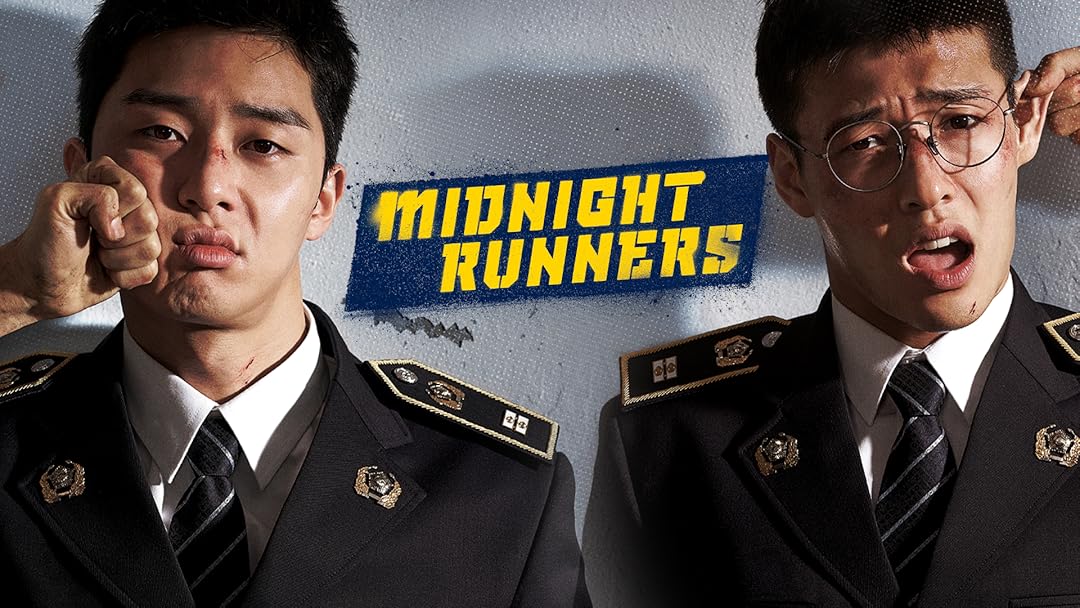 Midnight Runners Online