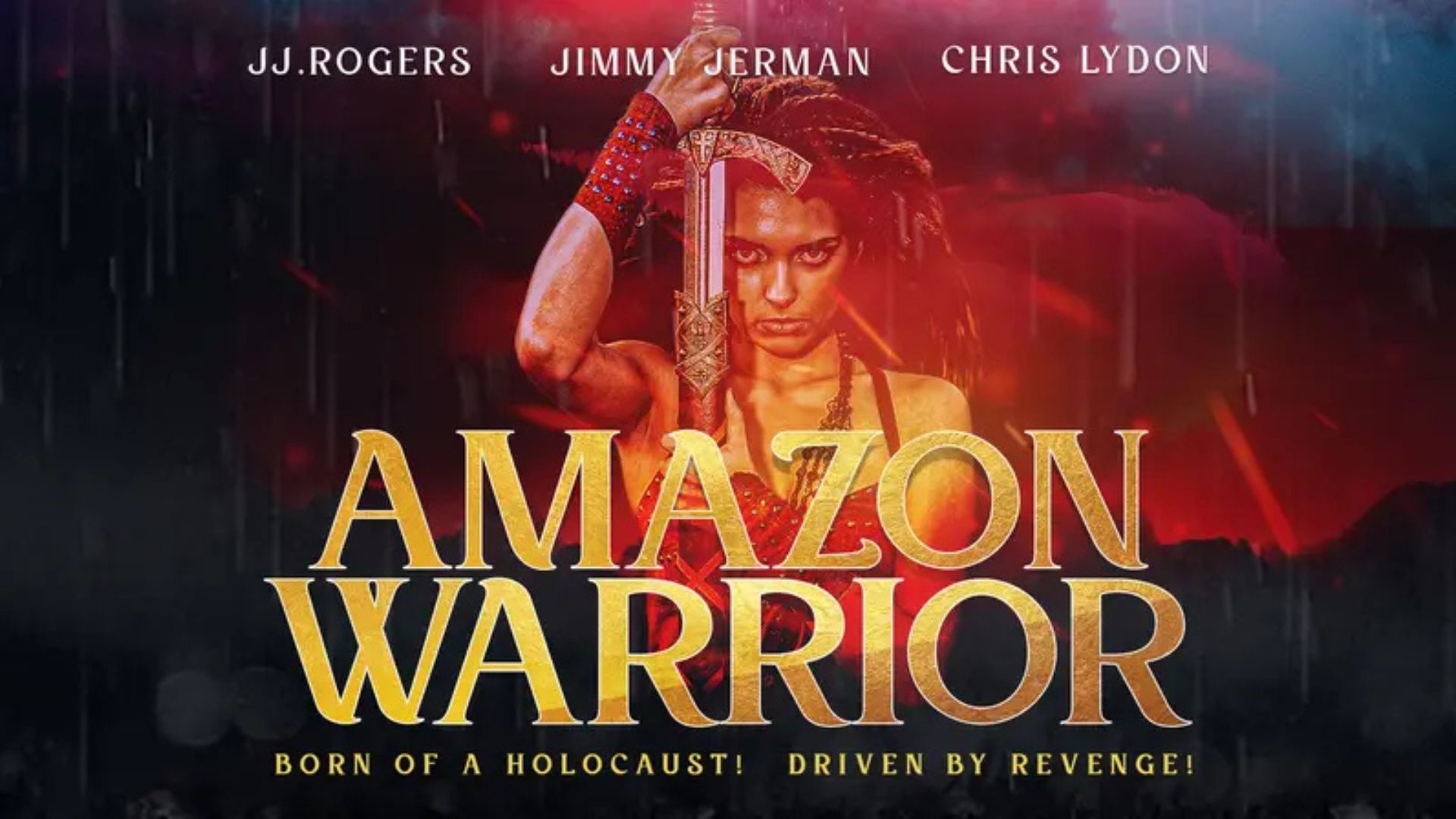 Amazon Warrior Online