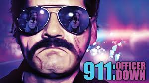 911 Officer Down Online