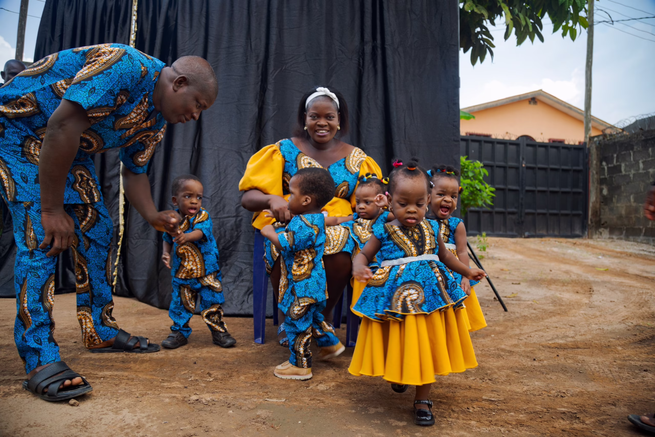 Role of Family