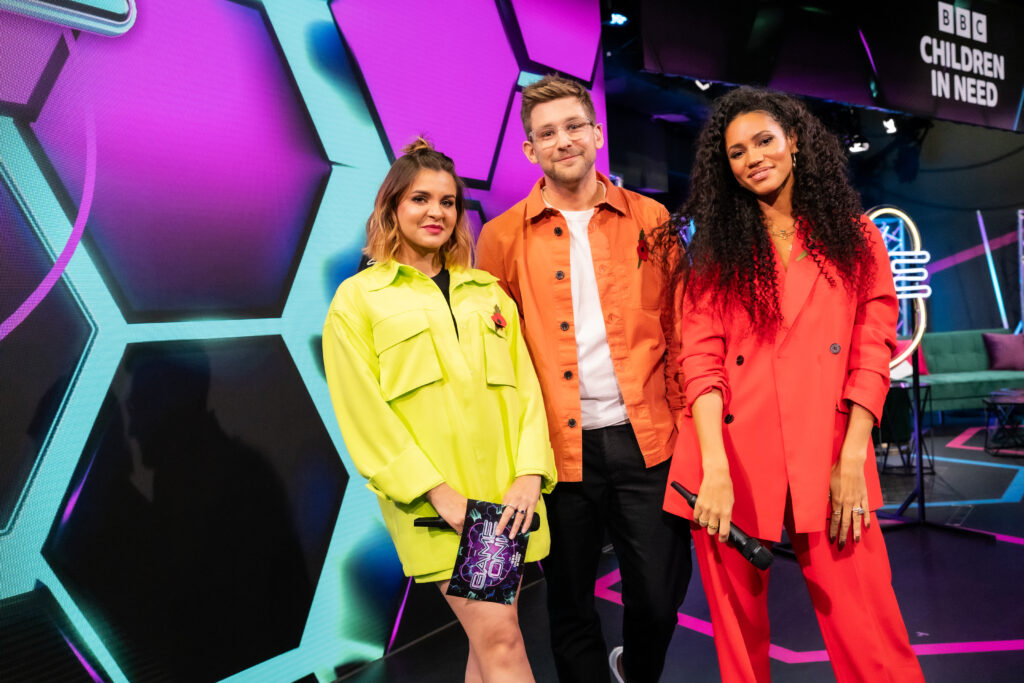 Students racked up an incredible 3000 ‘Do It For Real’ hours supporting this year’s BBC Children In Need campaign! Thank you to everyone involved and to our partners at the BBC, TikTok and Connect Management for providing this valuable and rewarding experience.