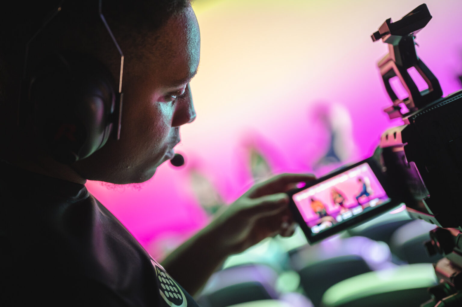 BA (Hons) Music Production Confetti, London Part of NTU