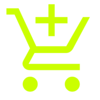 add_shopping_cart_100dp_CBFF00_FILL0_wght400_GRAD0_opsz48