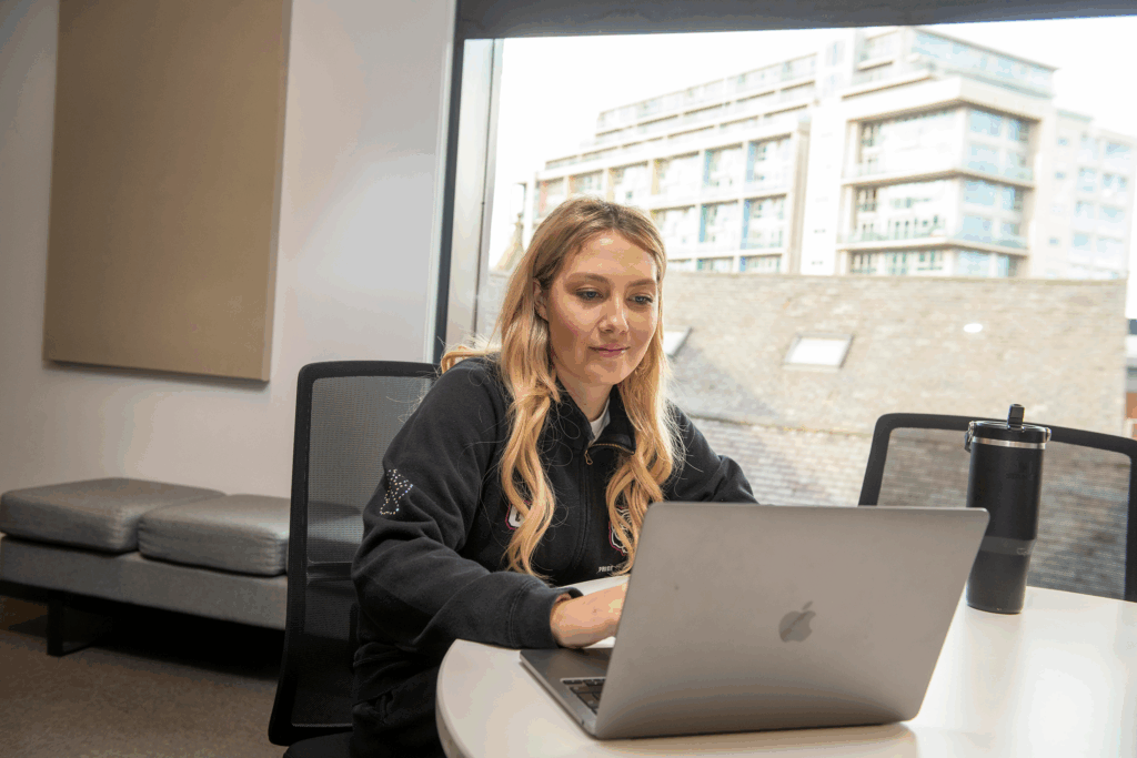 We're sharing our top tips with you for tackling stress before and during your exams.