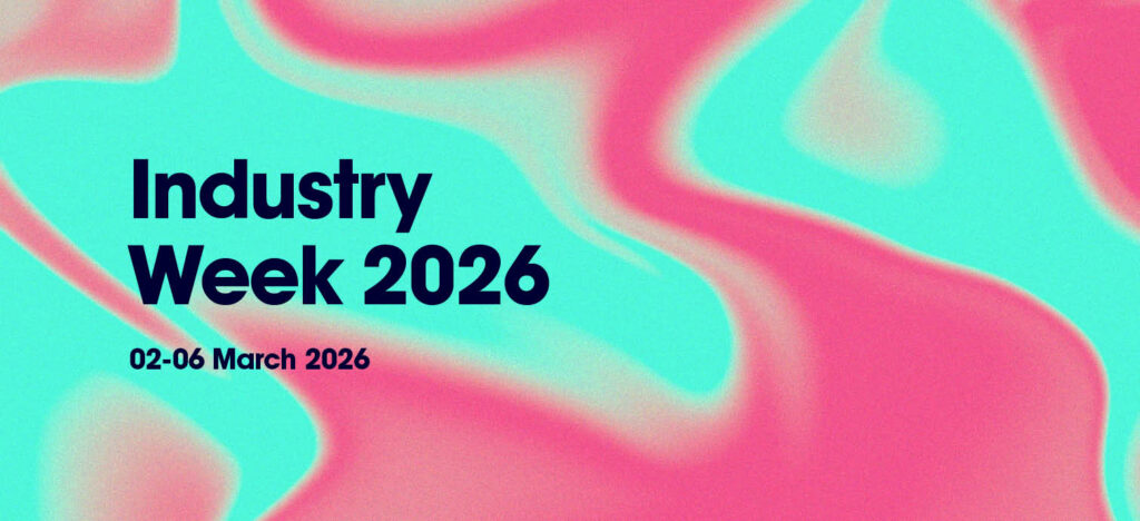 Industry Week returns to Confetti College 2–6 March