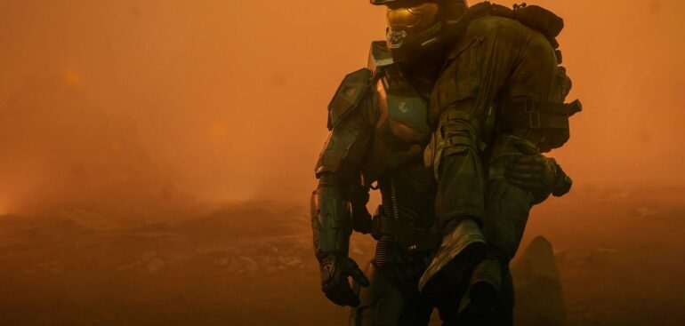 Halo season 2: Everything you need to know ahead of the Paramount Plus premiere