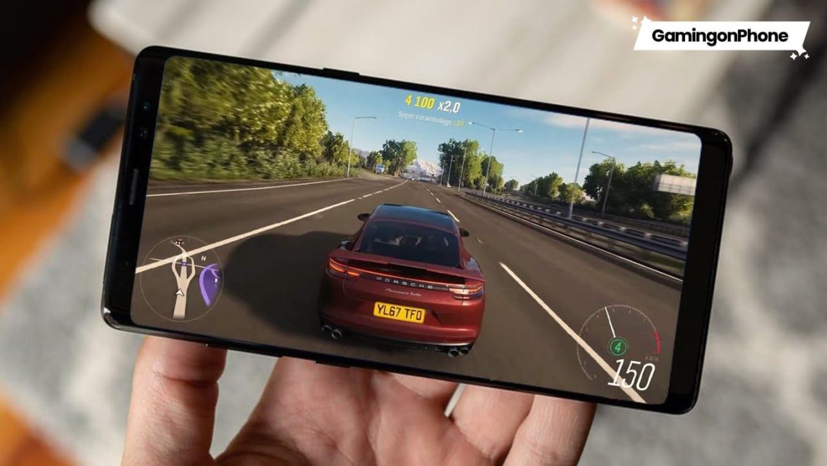Top 20 Best Racing games for mobile devices Esport Voice