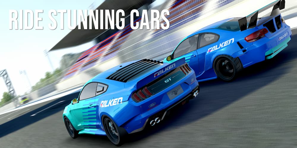 Top 20 Best Racing games for mobile devices Esport Voice
