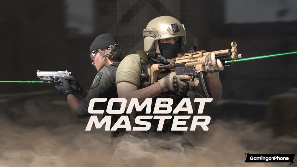 Combat Master Online FPS, Combat Master taken off Play Store,Combat Master Relaunch