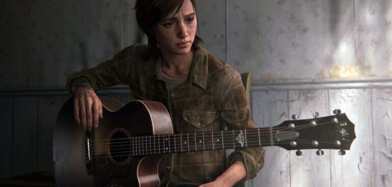 The Last Of Us 2 Is Getting Its Own Documentary