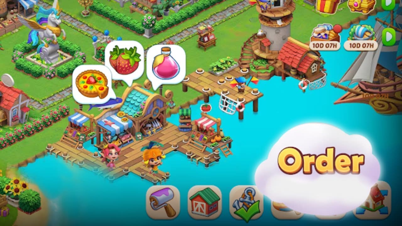 Elf Islands free redeem codes and how to use them (February 2024)