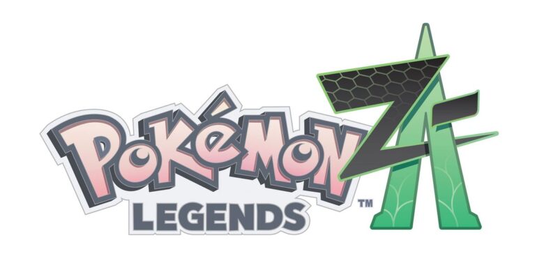 Pokemon Legends Z-A: Everything we know so far