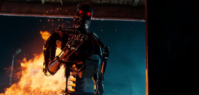 Terminator Survivors: Everything we know so far