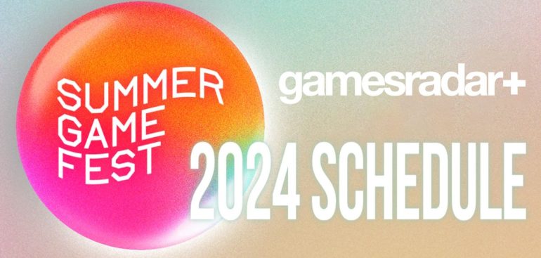 Summer Game Fest schedule 2024: Times, dates, streams, and where to watch