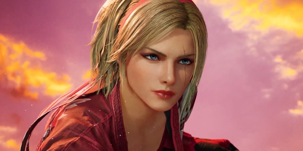Tekken 8’s Next DLC Fighter Is Lidia Sobieska