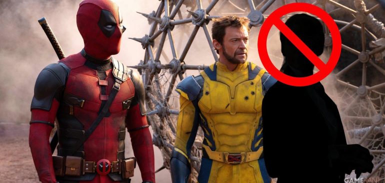 Blake Lively Will Reportedly Not Play Lady Deadpool in Deadpool & Wolverine