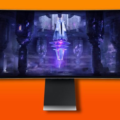 It’s official, now is the time to buy an OLED gaming monitor