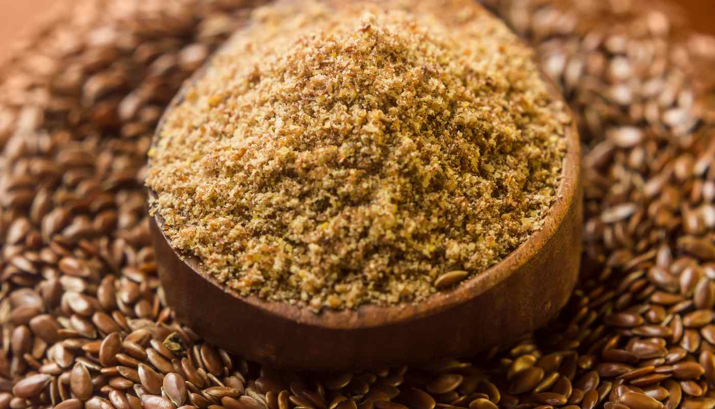 Is Milled Flaxseed The Same As Ground Flaxseed