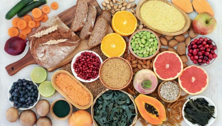 7 Easy Ways To Increase Fibre Intake | Linwoods Health Foods