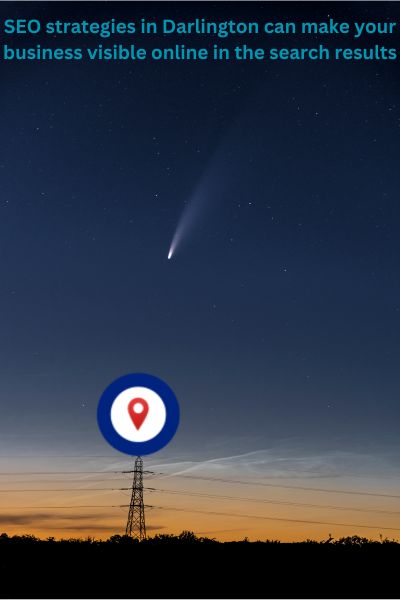 Create Compelling Content Marketing Campaigns for Darlington