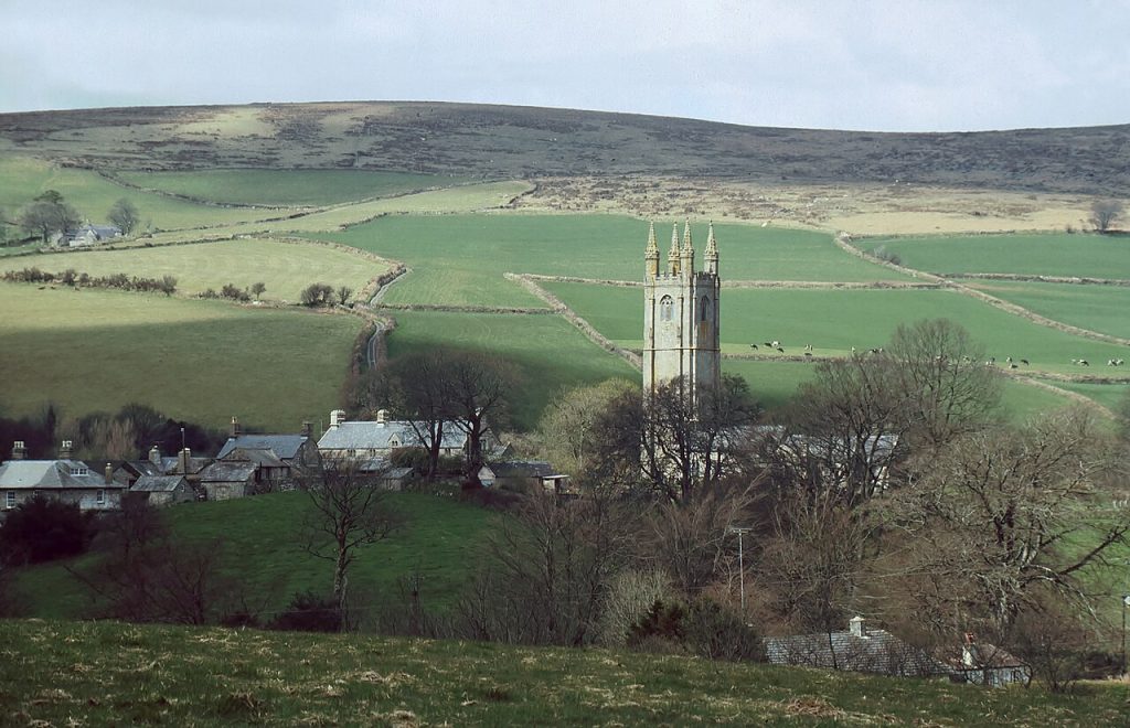 Celebrating the Soul of Dartmoor