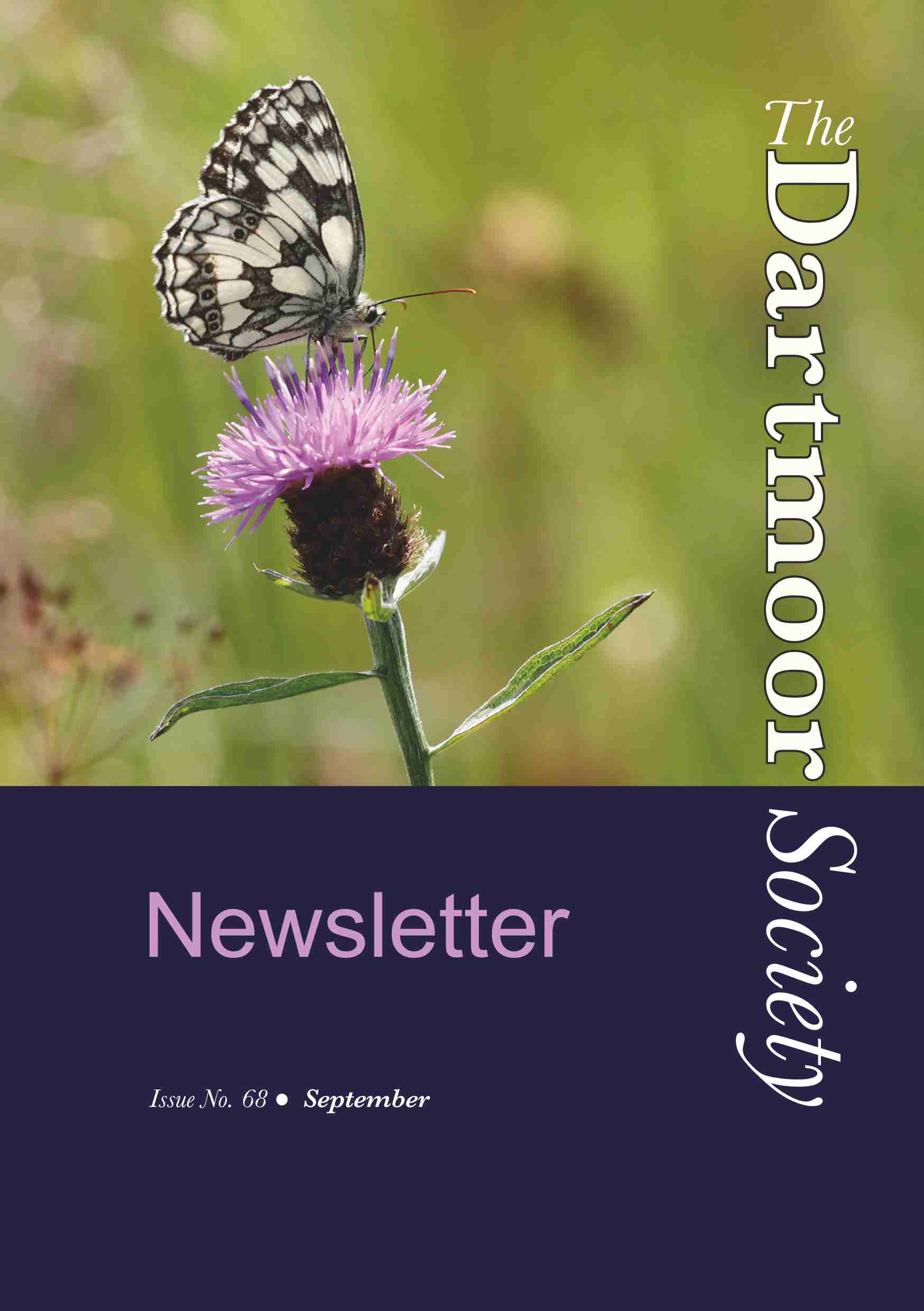 Past Newsletters and other Articles