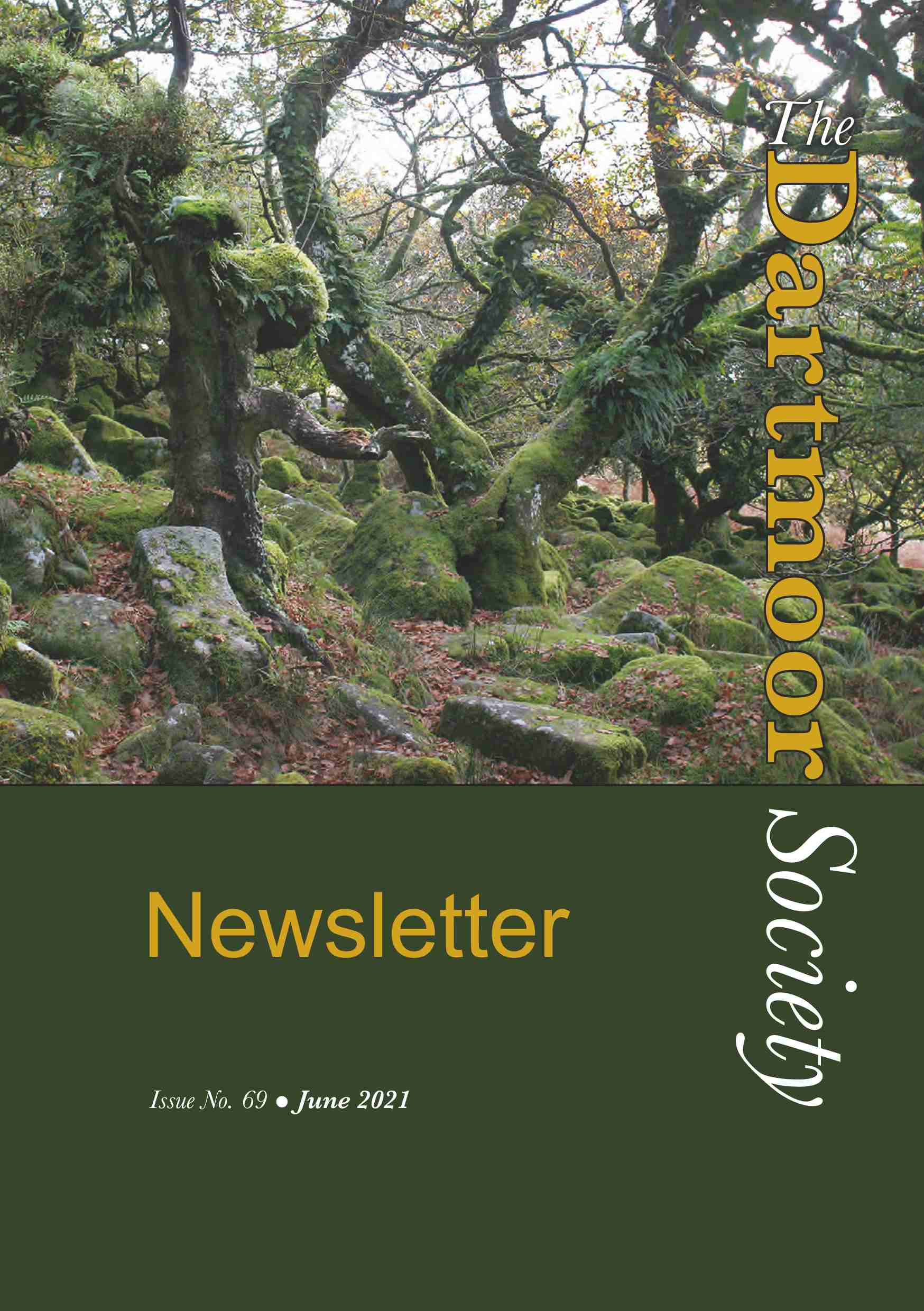 Past Newsletters and other Articles