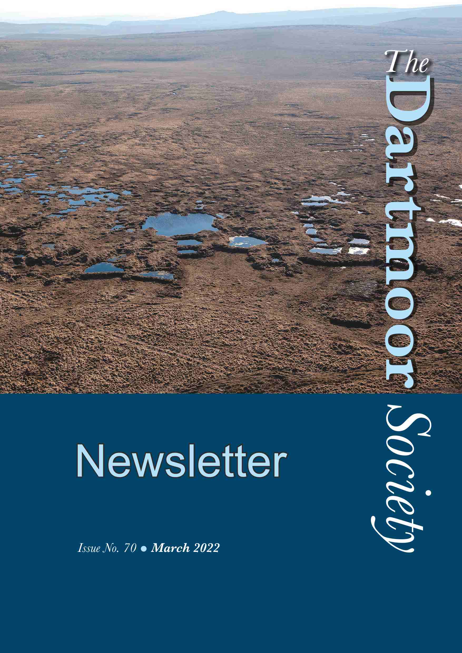 Past Newsletters and other Articles