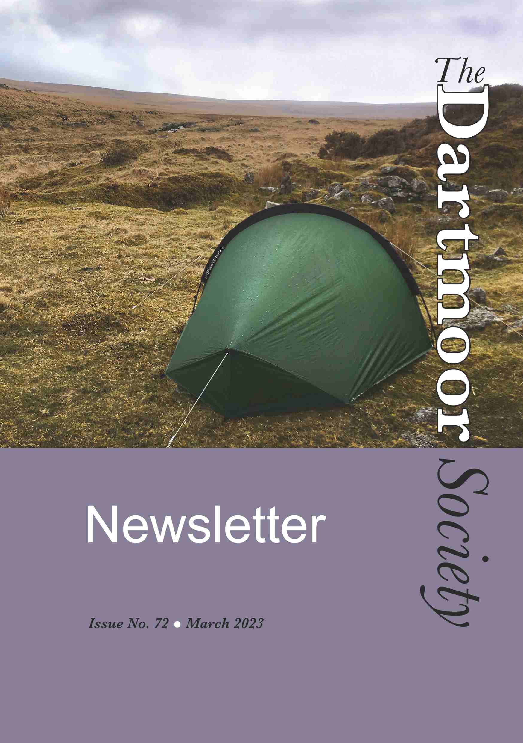 Past Newsletters and other Articles