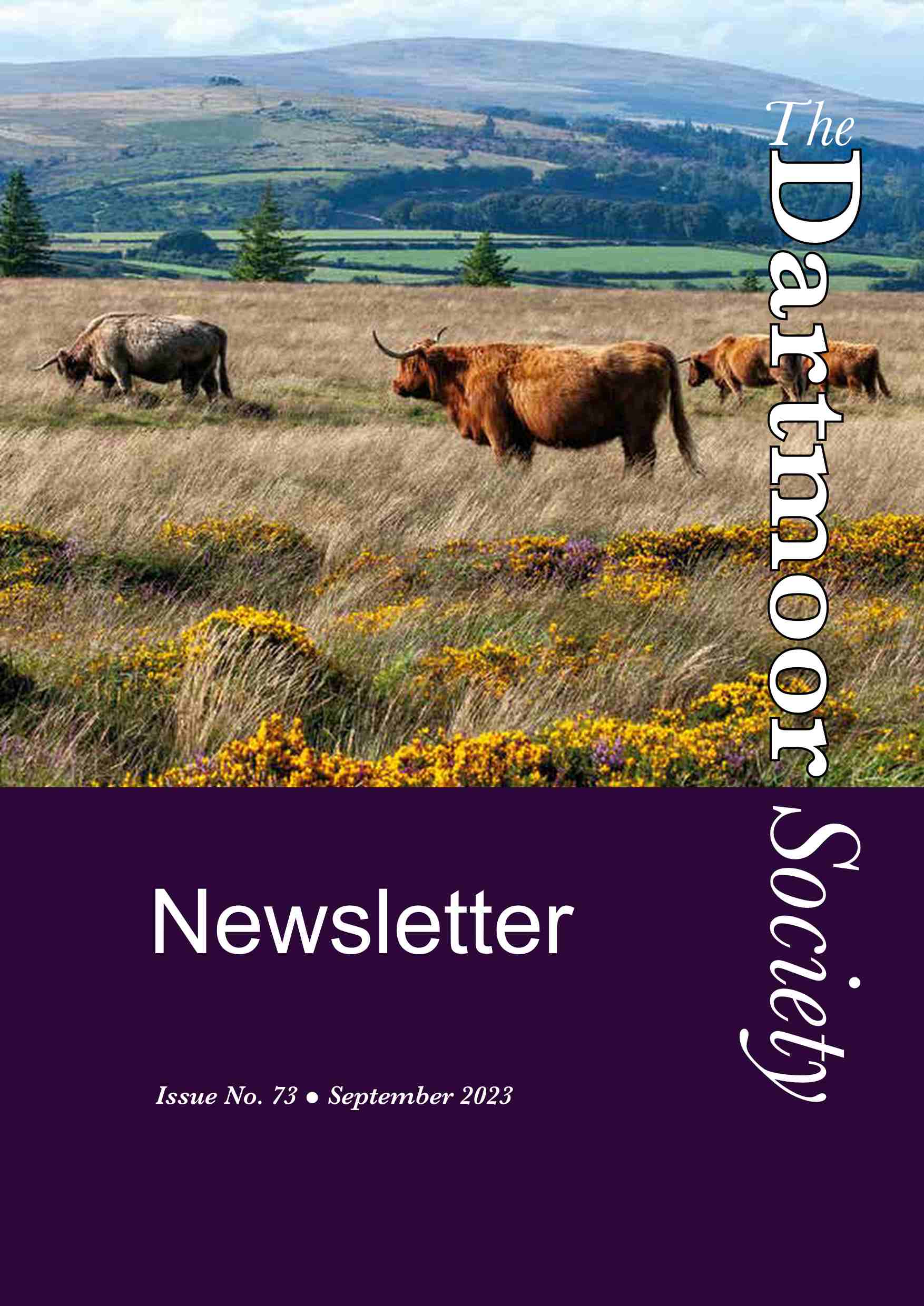 Past Newsletters and other Articles