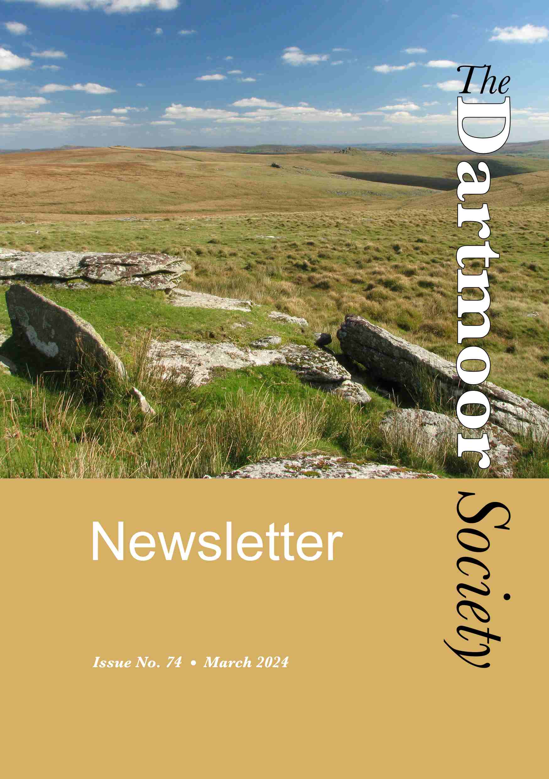 Past Newsletters and other Articles