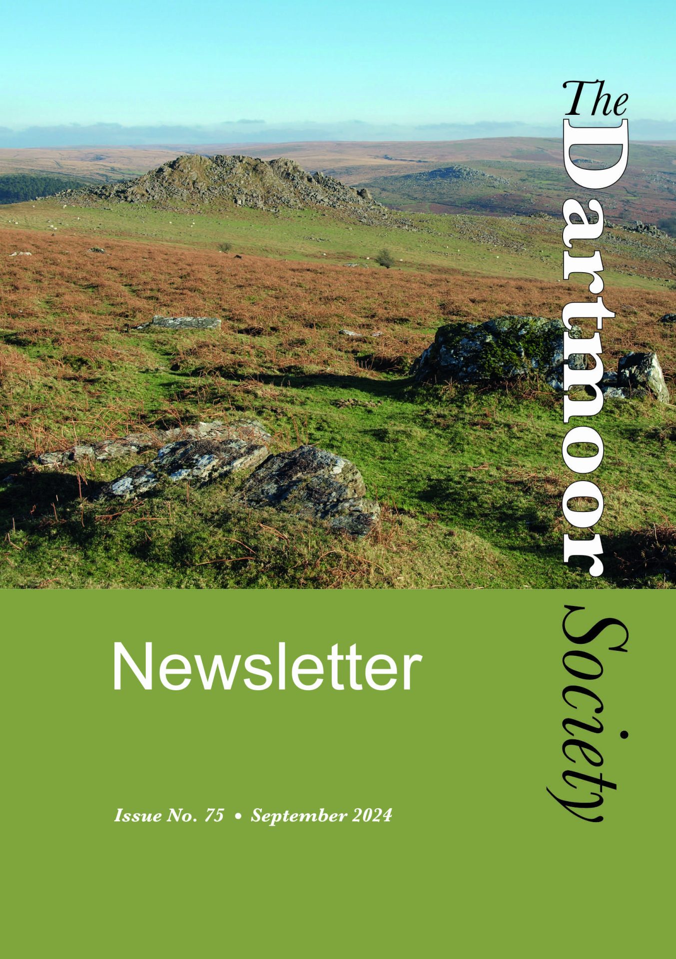 Past Newsletters and other Articles