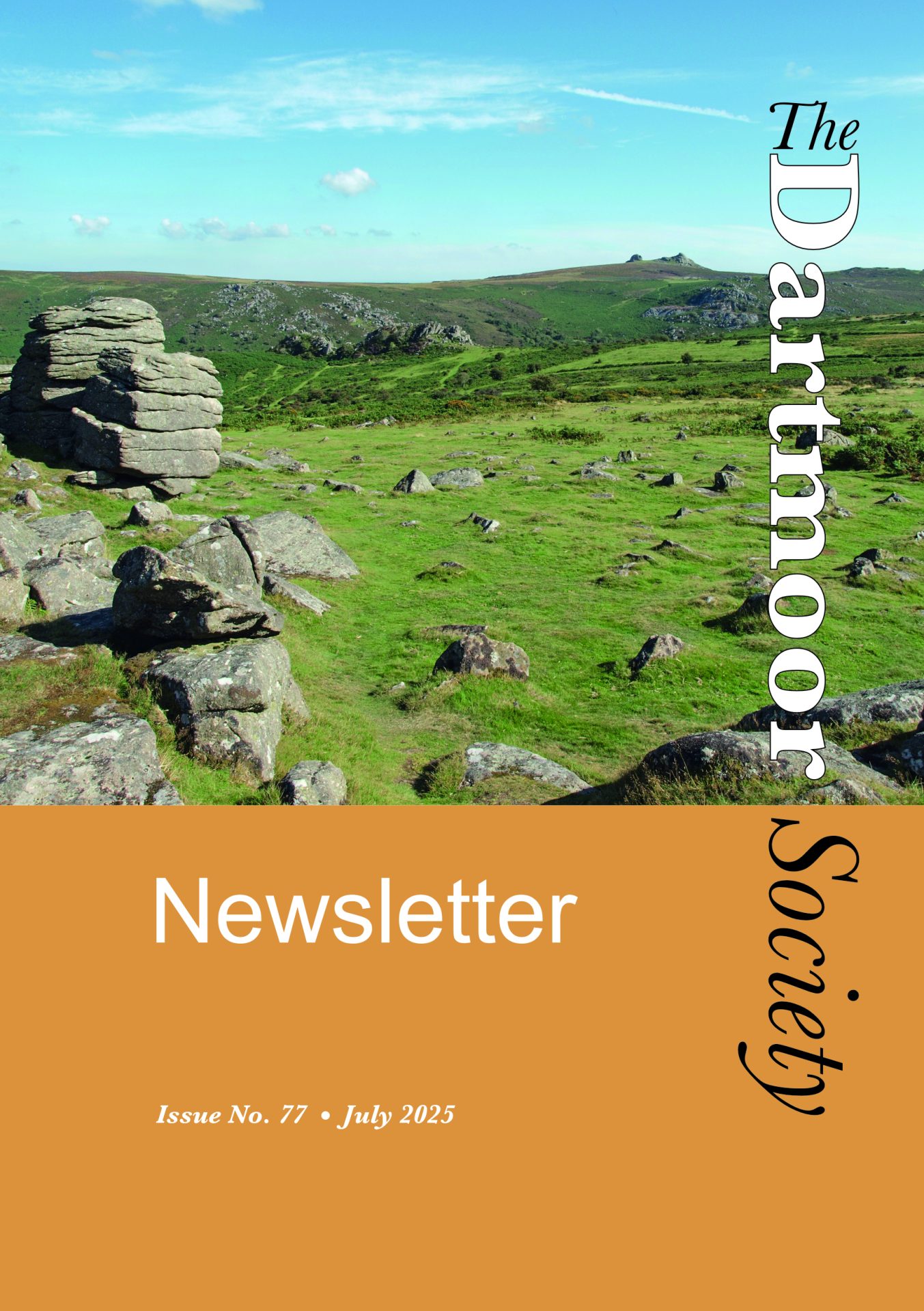 Past Newsletters and other Articles
