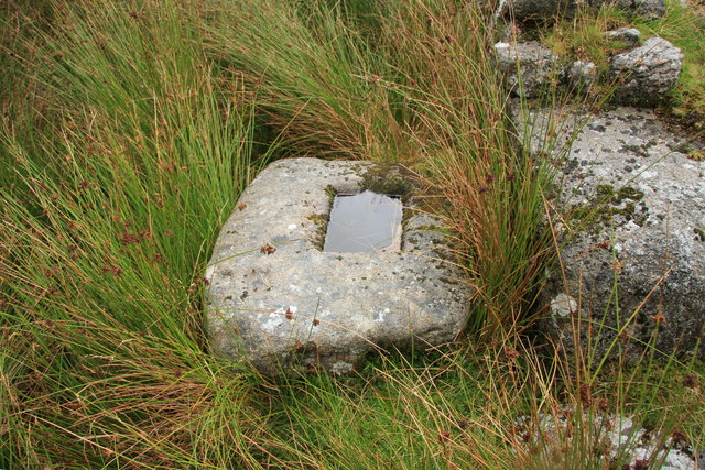 Spotlight: Dartmoor Tinworking Research Group (DTRG) 1 Spotlight: Dartmoor Tinworking Research Group (DTRG)