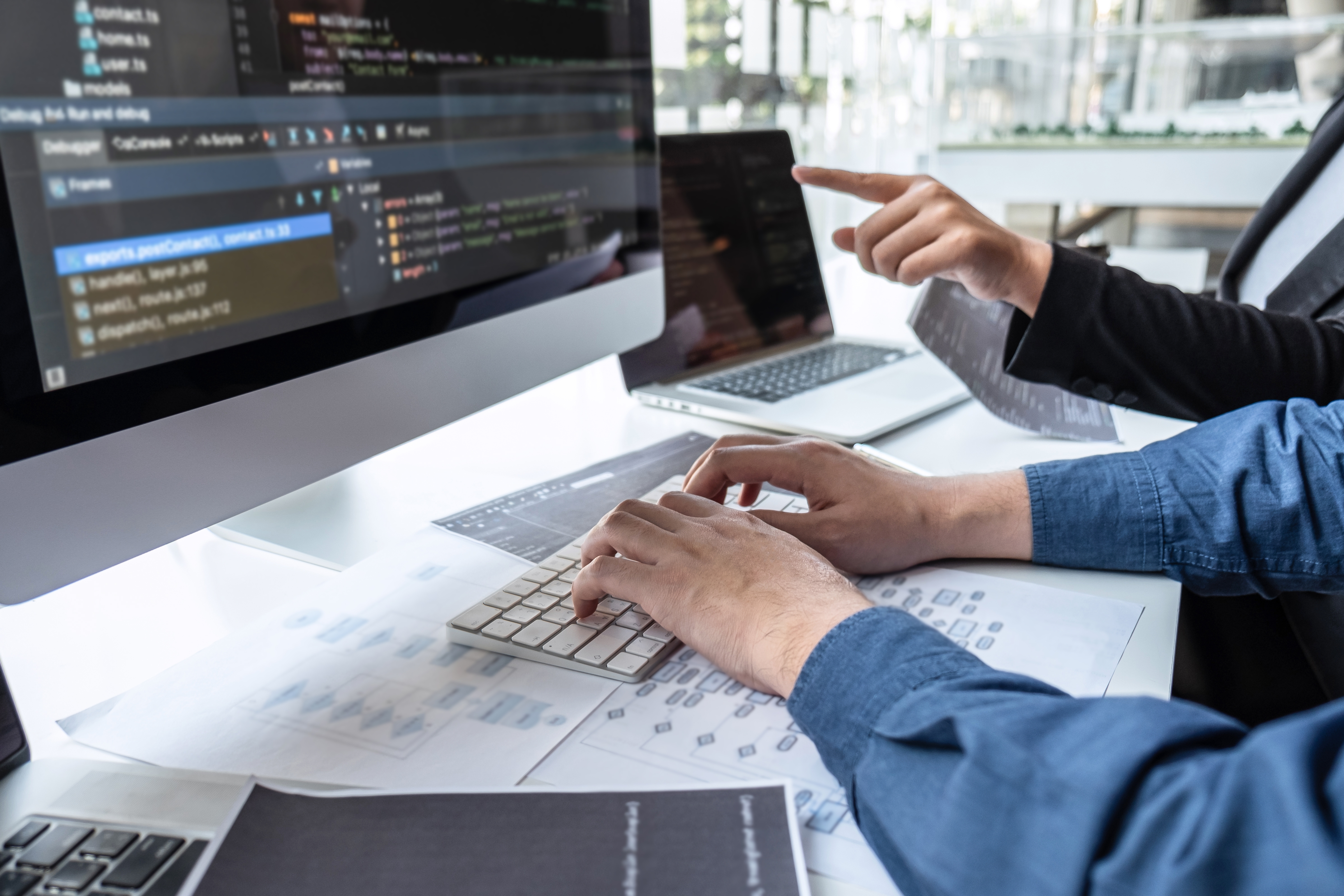 AI & Data Excellence