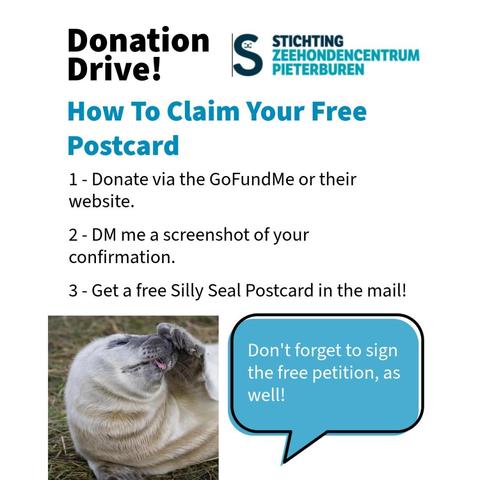how to get your postcard (details in main body of post as well)