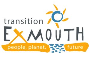 Transition Exmouth Logo