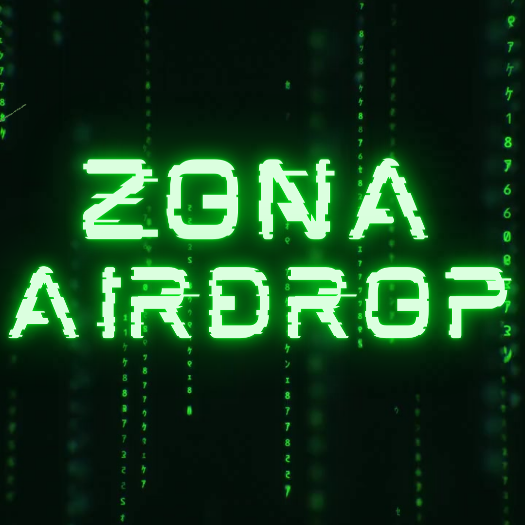 Zona Airdrop