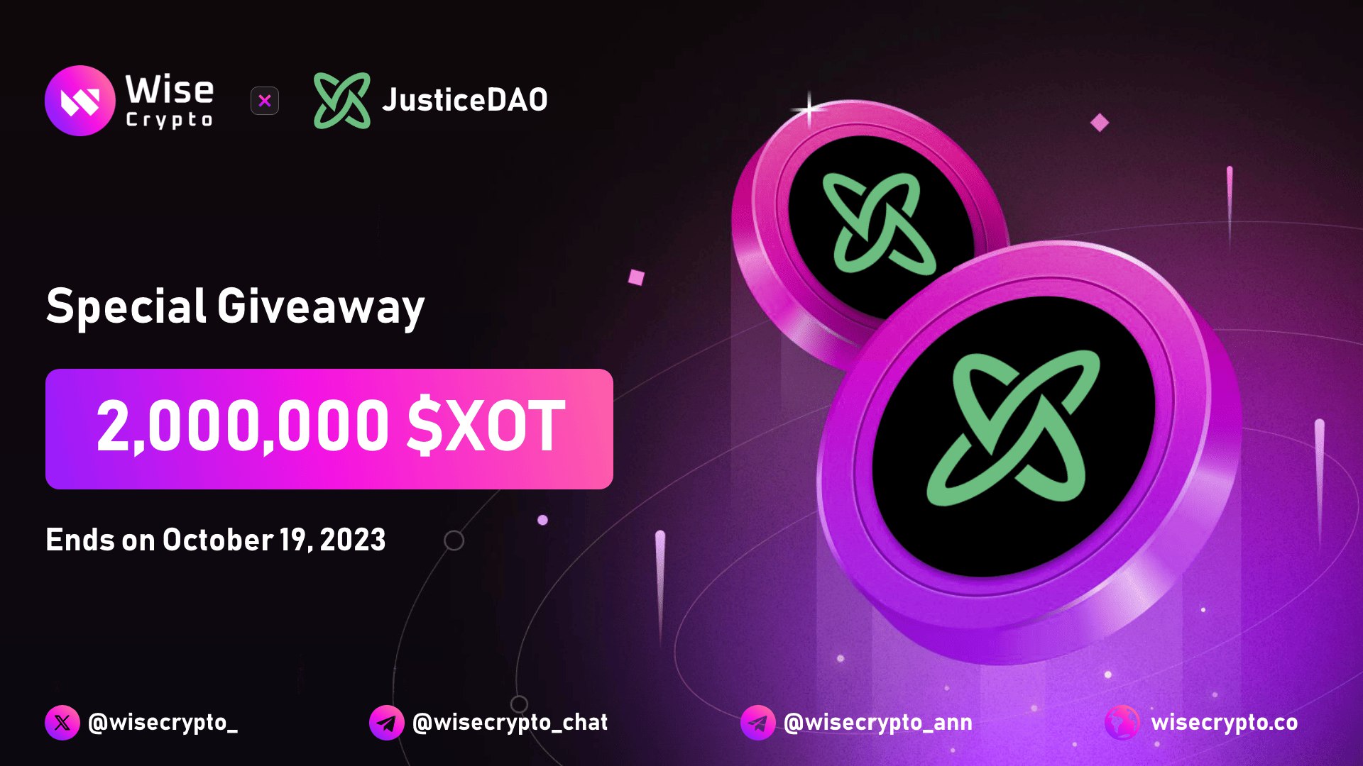 Make 10x on crypto Make 10x on crypto