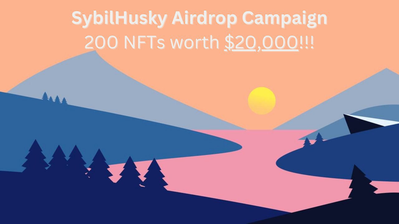 Airdrop 2024