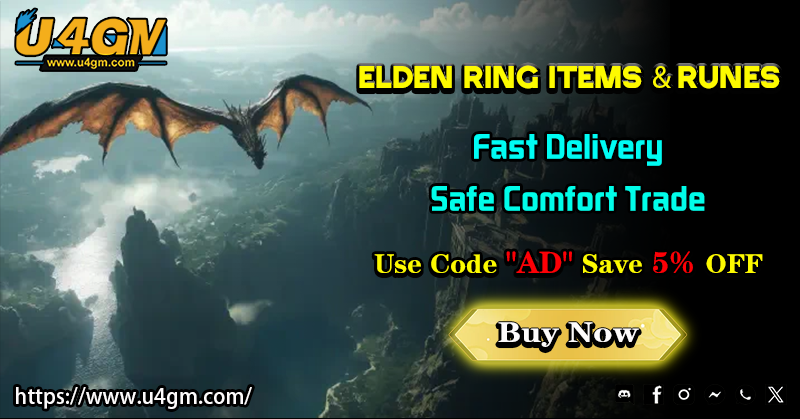 buy Elden Ring Runes