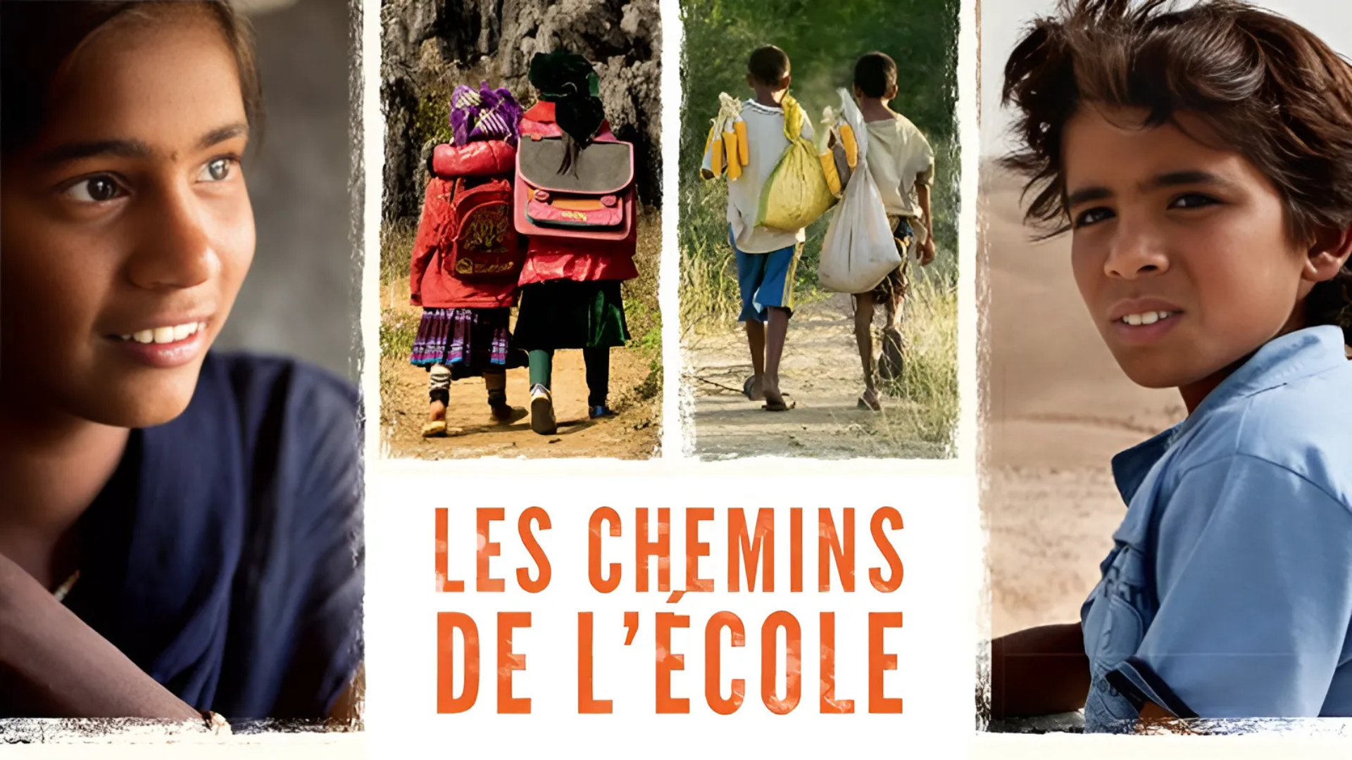 Les Chemins De L'ecole Online