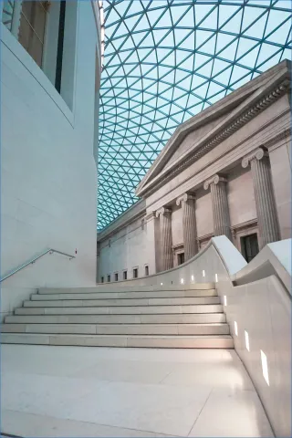 The British Museum