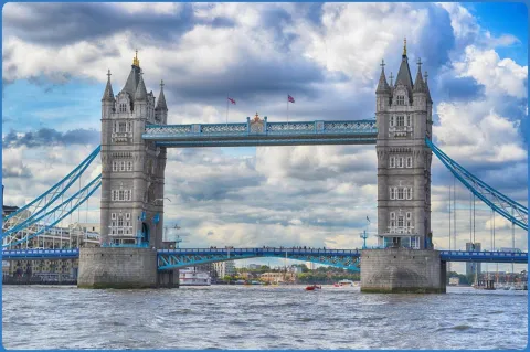 Tower Bridge